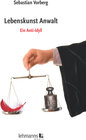 Buchcover Lebenskunst Anwalt