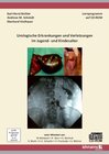 Buchcover Urologische Erkrankungen und Verletzungen im Jugend- und Kindesalter