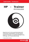Buchcover HP-Trainer Psychologie