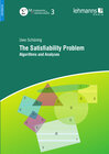 Buchcover The Satisfiability Problem