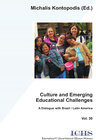 Buchcover Culture and Emerging Educational Challenges