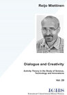 Buchcover Dialogue and Creativity