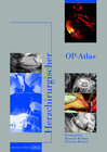 Buchcover Herzchirurgischer OP-Atlas