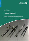 Buchcover Fallbuch Anatomie