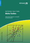 Buchcover Mathe-Toolbox