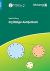 Buchcover Kryptologie-Kompendium