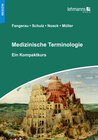 Buchcover Medizinische Terminologie