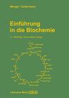 Buchcover Einführung in die Biochemie
