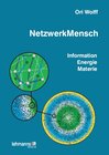 Buchcover NetzwerkMensch
