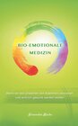 Buchcover Bio-Emotionale Medizin