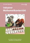 Buchcover Inklusiver Mathematikunterricht