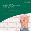 Buchcover Langzeit-EKG-Auswertung einfach gemacht