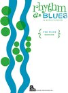 Buchcover Rhythm & Blues - Band 1