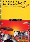 Buchcover Drums Easy