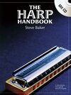 Buchcover The Harp Handbook