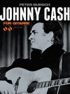 Buchcover Peter Bursch: Johnny Cash für Gitarre