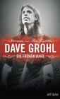 Buchcover Dave Grohl - Die frühen Jahre