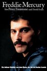 Buchcover Freddie Mercury