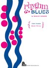Buchcover Rhythm & Blues - Band 3