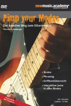 Buchcover ISBN 9783865434845