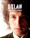 Buchcover Dylan - 100 Songs & Bilder