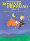 Buchcover Romantic Pop Piano