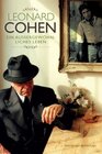 Buchcover Leonard Cohen - Ein Außergewöhnliches Leben