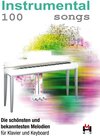 Buchcover 100 Instrumental-Songs