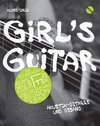 Buchcover Girl's Guitar