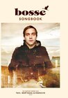 Buchcover Bosse Songbook