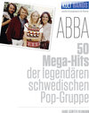 Buchcover Kult-Bands: ABBA