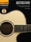 Buchcover Hal Leonard Gitarrenmethode für Akustikgitarre