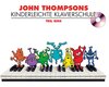 Buchcover John Thompsons Kinderleichte Klavierschule - Teil 1