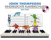 Buchcover John Thompsons Kinderleichte Klavierschule - Teil 2