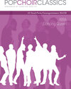 Buchcover POPCHOIRCLASSICS ABBA - Dancing Queen