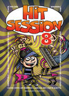 Buchcover Hit Session 8