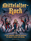Buchcover Mittelalter-Rock