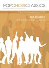 Buchcover POPCHOIRCLASSICS Beatles - With a little help from my friends