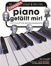 Buchcover Piano gefällt mir! Classics - Von Mozart bis Die Klavierspielerin