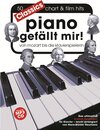 Buchcover Piano gefällt mir! Classics - Von Mozart bis Die Klavierspielerin inklusive MP3-CD