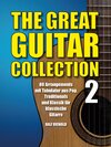 Buchcover The Great Guitar Collection 2