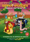 Buchcover Die Kleine Schnecke Monika Häuschen: Monikas Gartenparty - Aufführungsmaterial für Kindergärten und Grundschulen