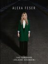 Buchcover Alexa Feser: Goldene Sekunden