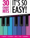 Buchcover Hans-Günter Heumann: 30 Chart-Hits - It's so easy!