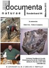 Buchcover Gefrittete Fossilien in Lizardit-Erhaltung