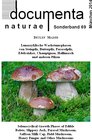 Buchcover Lunarzyklische Wachstumsphasen von Steinpilz, Butterpilz, Parasolpilz, Edelreizker, Champignon, Hallimasch und anderen P