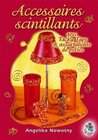 Buchcover Accessoires scintillants avec Tacky Tape & assortiments de perles