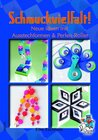 Buchcover Schmuckvielfalt!  Neue Ideen mit Ausstechformen & Perlen-Roller