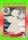 Buchcover Einfache weihnachtliche Laubsägearbeiten aus dem Erzgebirge