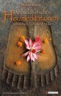 Buchcover Die buddhistischen Herzmeditationen: Verstehen, Liebe und Stille